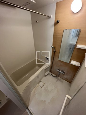 【浴室】 | フォーリアライズ本町レクス | フォーリアライズ本町レクス　浴室