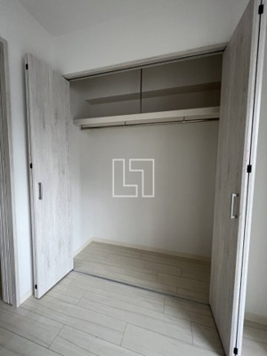 【収納】 | フォーリアライズ本町レクス | フォーリアライズ本町レクス　クローゼット