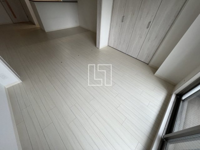 【洋室】 | フォーリアライズ本町レクス | フォーリアライズ本町レクス　洋室