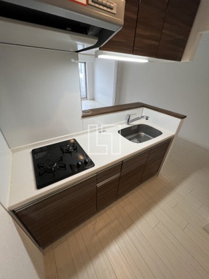 【キッチン】 | フォーリアライズ本町レクス | フォーリアライズ本町レクス　キッチン