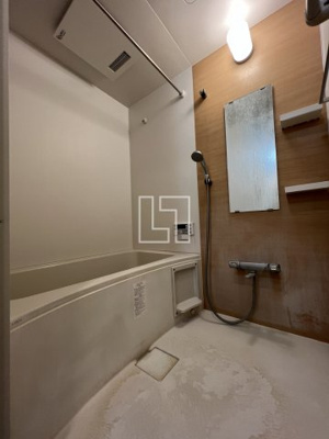 【浴室】 | フォーリアライズ本町レクス | フォーリアライズ本町レクス　浴室