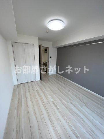 GRANPASEO文京小日向【おとり物件なし】#学生・社会人にオススメ！初期費用分割払いOK！の居間・リビング