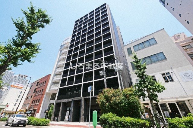 コンフォリア北堀江一丁目