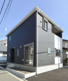 クレイドルガーデン相模原市中央区田名第142 4号棟の画像
