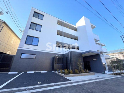 【外観】 | GRANPASEO中野Ⅲ