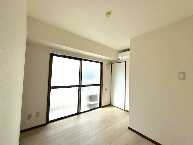 シャルマンハイムの居間・リビング