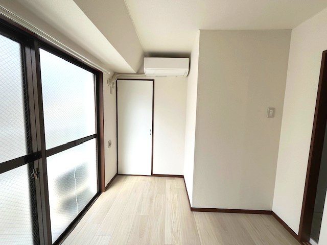 シャルマンハイムの居間・リビング