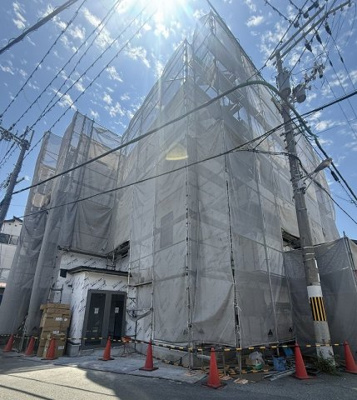 【外観】 | AILE柴島