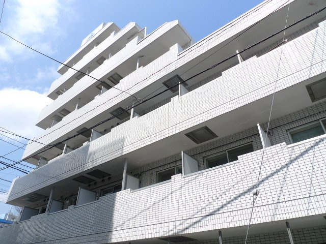 トップ東高円寺No.1