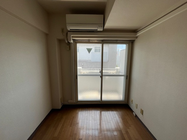 トップ東高円寺No.1の居間・リビング