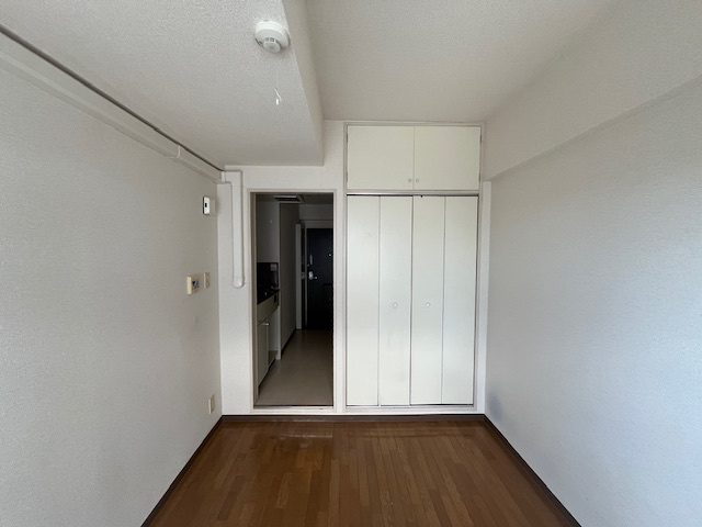 トップ東高円寺No.1の居間・リビング