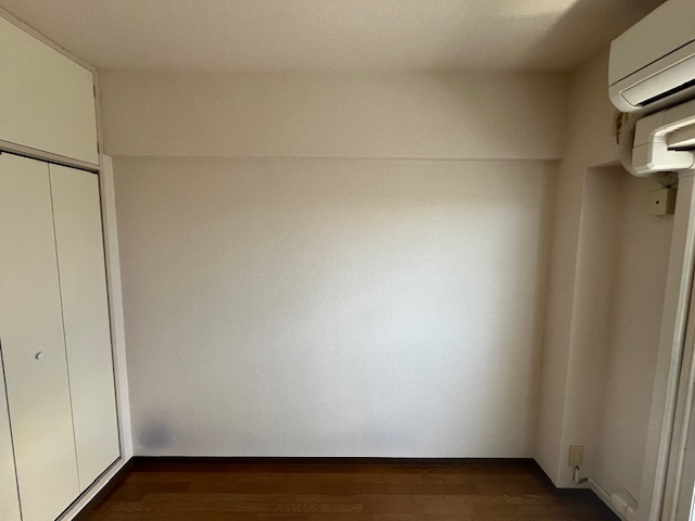 トップ東高円寺No.1の居間・リビング