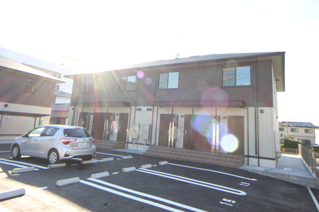 プレミエール　B棟