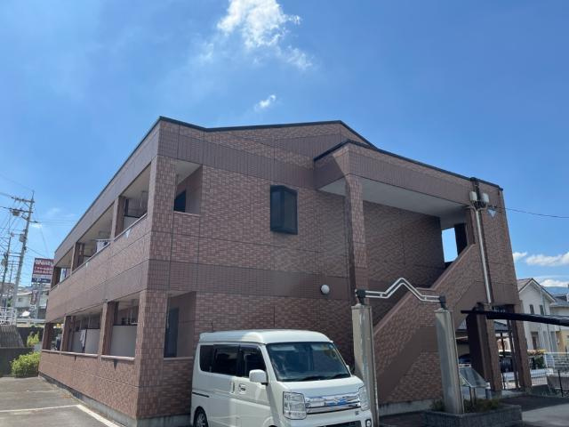 キャッスルハイム國重