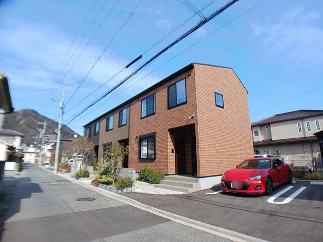 グランドール　コルソＢ棟