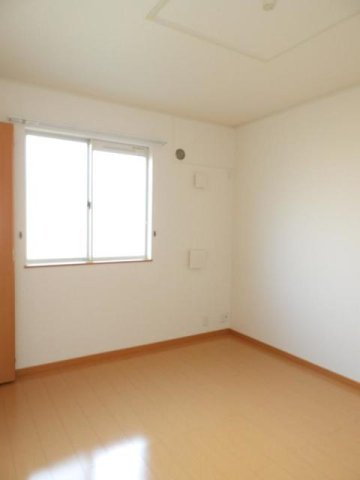 ラ・シルフィードＢの内装|物件の内装です