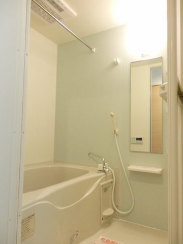 ルピナス　Ｓの浴室|日々の暮らしに欠かせないお風呂です