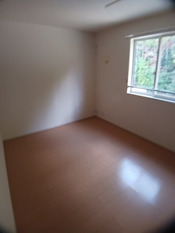 ブルーベリーの内装|明るい色調の室内です