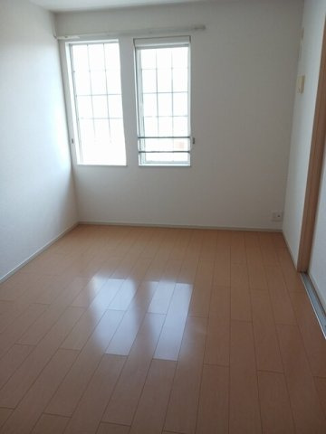 ブルーベリーの内装|内装もきれいです