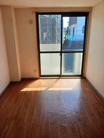 エルセトル佐方の居間・リビング|リビングです