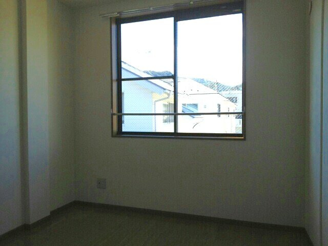 シャポー・ルージュＭの内装|きれいな内装です