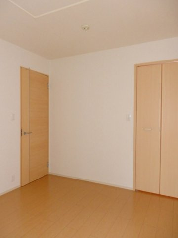 グレイスＢ棟の内装|中はこのようになっています