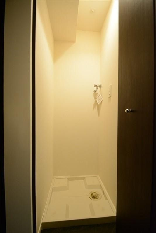 メゾンカルム西新宿の設備