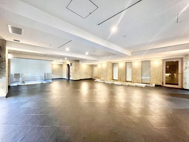 メゾンカルム西新宿のその他共用部分