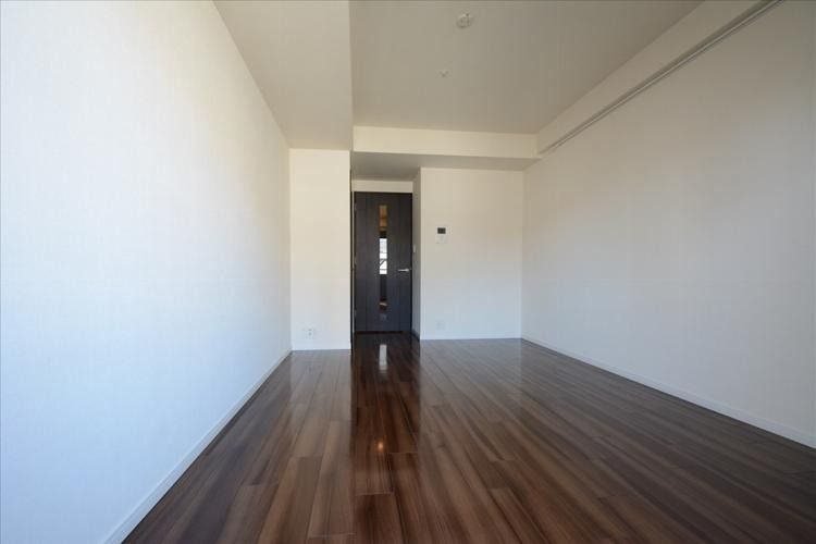 メゾンカルム西新宿の内装