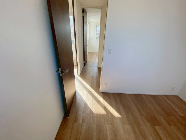 ガーデンテラス逆瀬川の内装