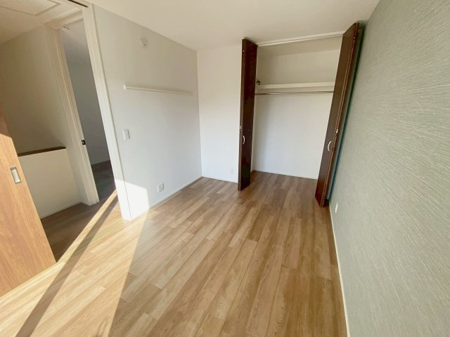 ガーデンテラス逆瀬川の内装