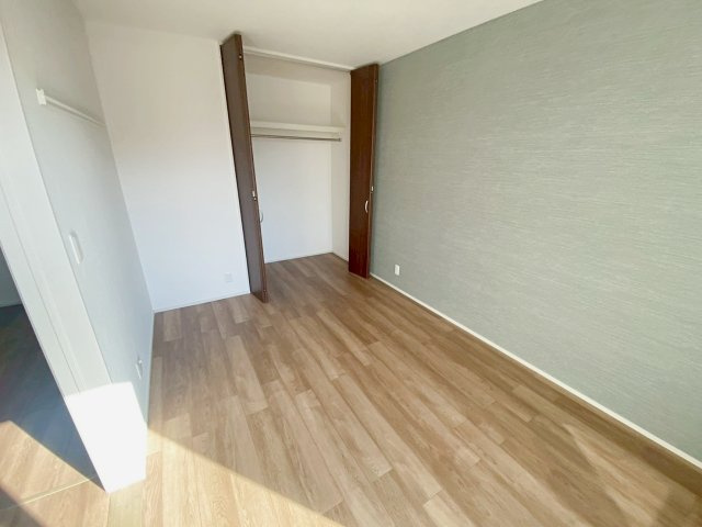 ガーデンテラス逆瀬川の内装