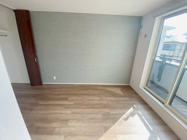 ガーデンテラス逆瀬川のその他