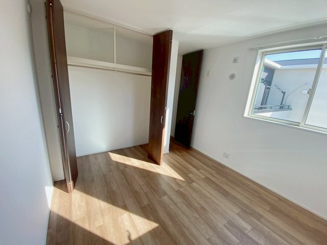 ガーデンテラス逆瀬川の内装