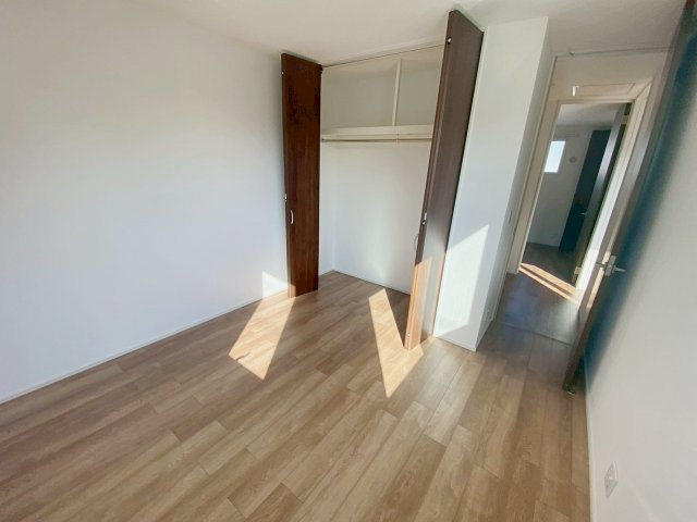 ガーデンテラス逆瀬川の内装