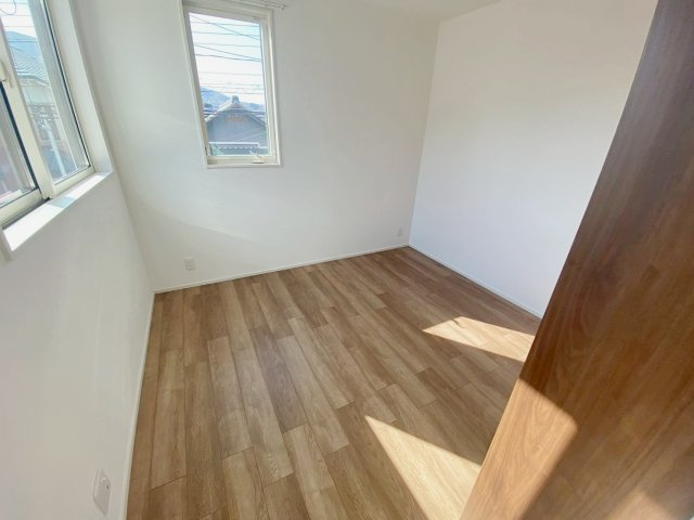 ガーデンテラス逆瀬川の内装