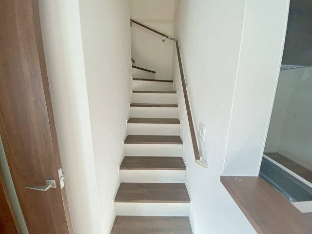 ガーデンテラス逆瀬川のその他