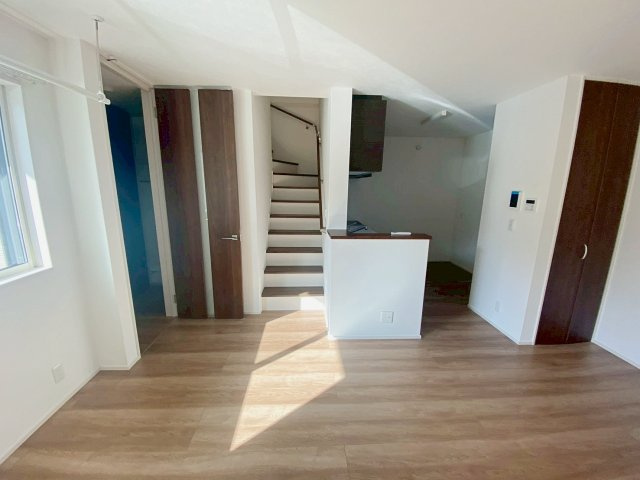 ガーデンテラス逆瀬川のその他