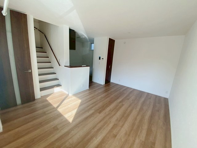 ガーデンテラス逆瀬川のその他