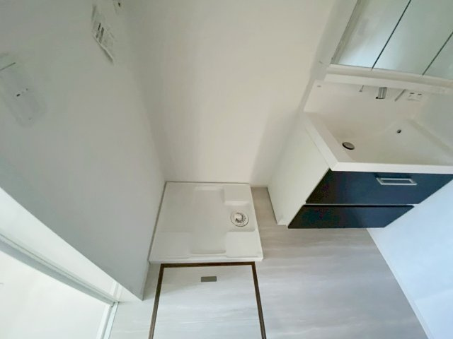 ガーデンテラス逆瀬川の設備