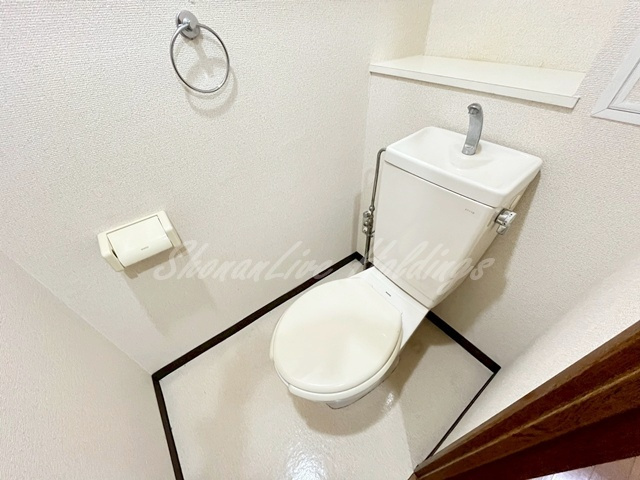 YAYOI COURTのトイレ|トイレ独立♪