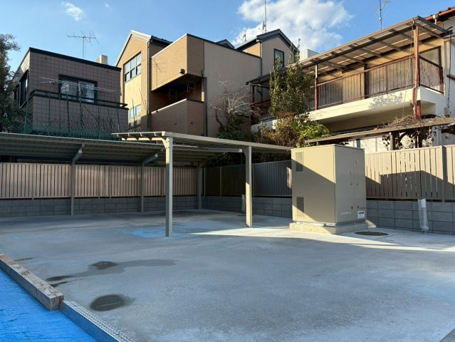 DIPS竹ノ塚駅前のその他共用部分