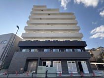 DIPS竹ノ塚駅前の画像