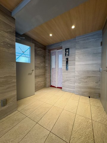 DIPS竹ノ塚駅前のその他共用部分