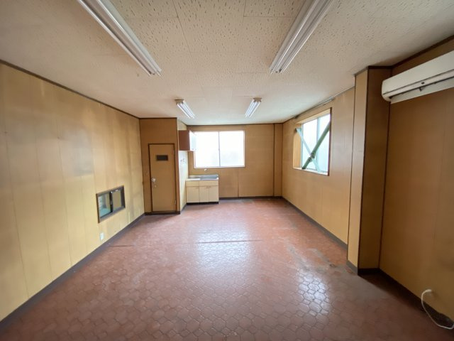 川口市上青木１丁目の倉庫のその他共用部分