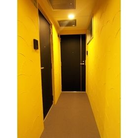 【その他共用部分】 | ＺＥＳＴＹ豪徳寺