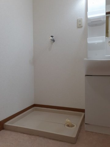 グリーン．アヴェニューの設備
