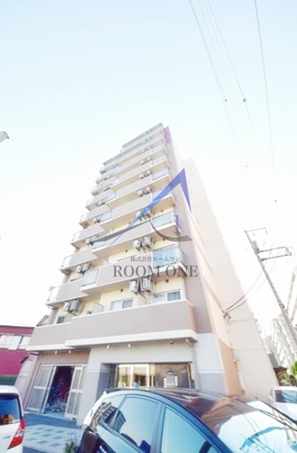 グラン・リーヴェル川崎WEST