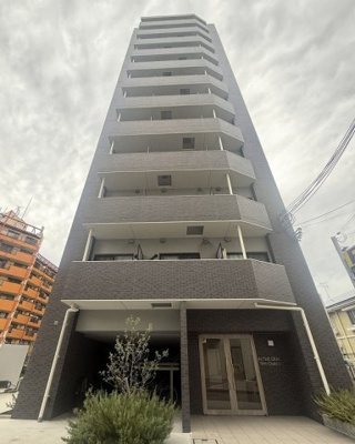 【外観】 | インザグレイス新大阪ソレアード