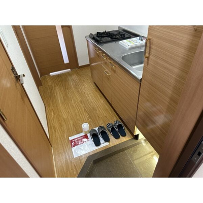 【玄関】 | タウンライフ千種